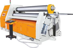 Rolling Machine