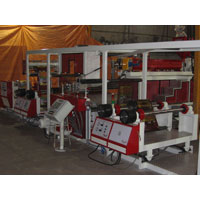 Lamination Plant