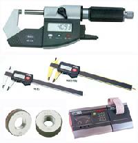 Precision Measuring Instruments