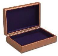 Leather Boxes