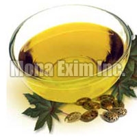 castor oil