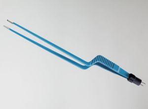 Bipolar Forceps,  Irrigation and Standard Patterns