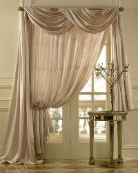drape curtains