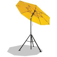 industrial umbrella