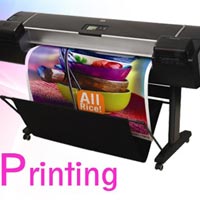 digital printing