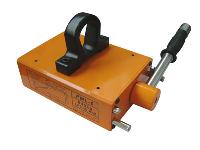 Double Magnetic Circuit Magnetic Lifter