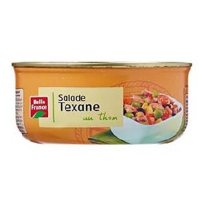 Canned Salad