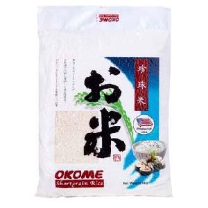 Japanese Rice