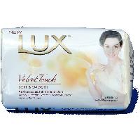 LUX BAR SOAP