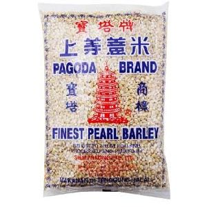 Pagoda Brand Finest Pearl Barley