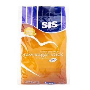 SIS Raw Sugar