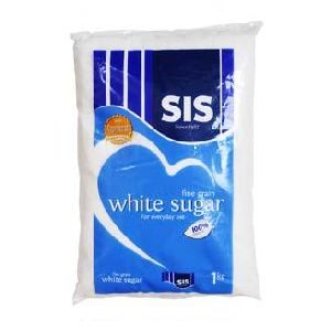 SIS White Sugar