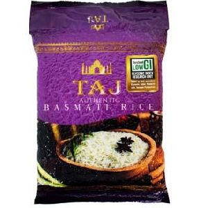 Taj Basmati Rice