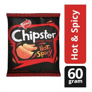 Twisties Chipster Potato Chips