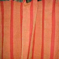 cotton curtain fabric