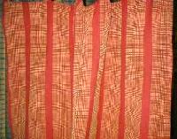 Cotton Curtain Fabrics Item Code: Vt-ccf-15