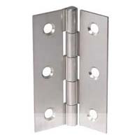 Mild Steel Door Hinges