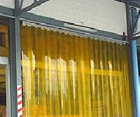 Pvc Strips Curtains
