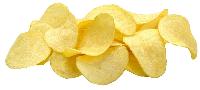 potato chips