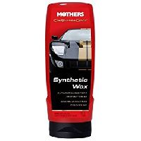 Synthetic Wax