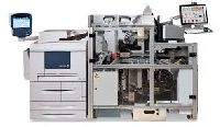 brochure printing machine