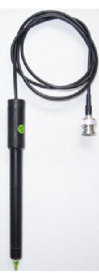 A-87.120.013 pH-electrode with cable and BNC-plug