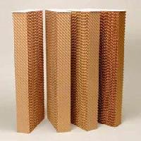Evaporative Cooling Pads