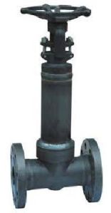 Bellow Seal Valves