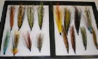 fly fishing materials