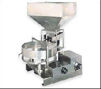 Semi Automatic Volumetric Cup Filler System