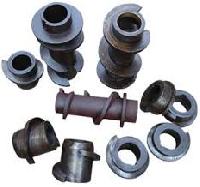 oil mill spare parts