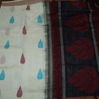 Handloom Cotton Sarees