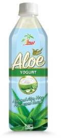 Aloe vera drink