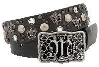 Fancy Belts