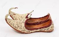 indian traditional footwear