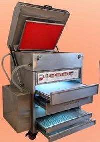 Flexo Photopolymer Plate Making Machine