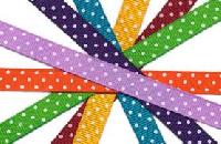 Grosgrain Ribbons