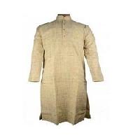 Khadi Kurta