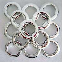 decorative eyelets