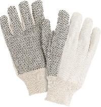 Canvas Gloves