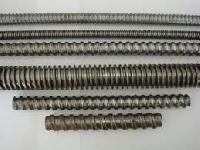 screws thread rod