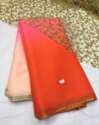 Blouse Fabrics