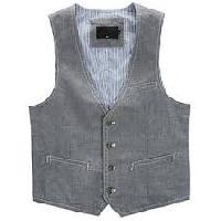 casual vest