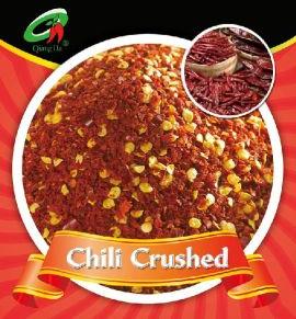 Chili Crushed