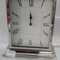 Square Wall Clock