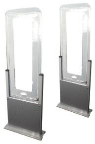 RFID Smart Channel Meeting Attendance System