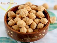 Soya Chunks