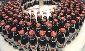 Cocacola Soft Drink For Sale Online