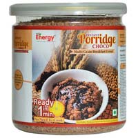 Instant Porridge Choco- Multi Grain Breakfast Cereal