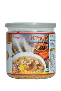 Instant Porridge Honey- Multi Grain Breakfast Cereal
